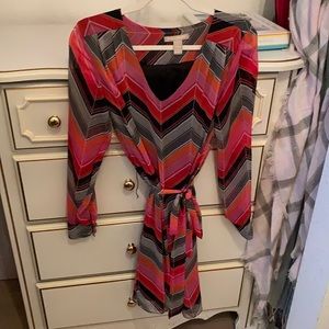 Retro Banana Republic Dress